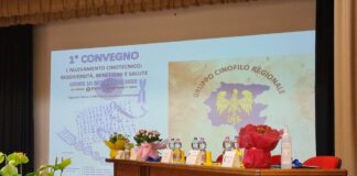 FVG, Grazie ai gruppi cinofili per l’attività svolta