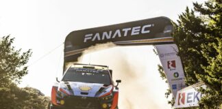 Tanti colpi di scena in Grecia, gomme hard unica certezza