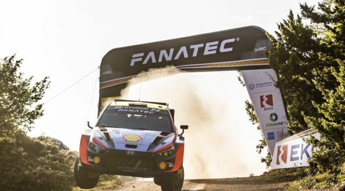 Tanti colpi di scena in Grecia, gomme hard unica certezza