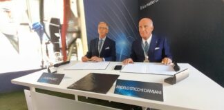 Energia, accordo Eni-Aci per soluzioni sostenibili