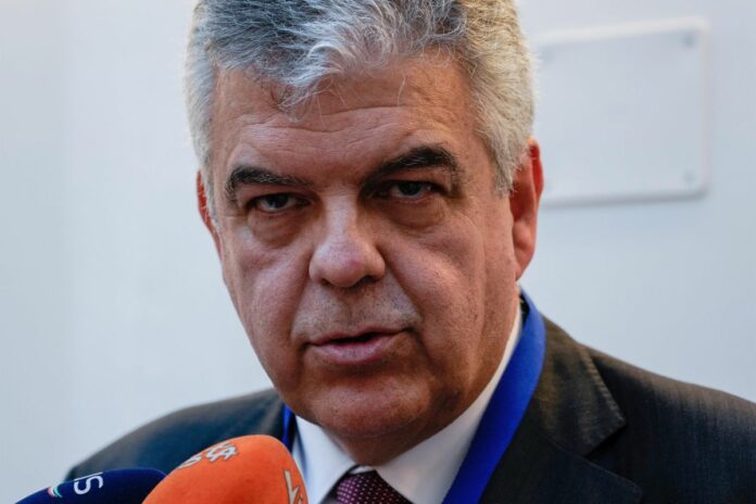 Napoli, convention di Forza Italia
