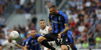 Brozovic fa esplodere San Siro, Inter-Torino 1-0