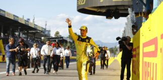 A Monza si va verso la sosta unica soft-hard