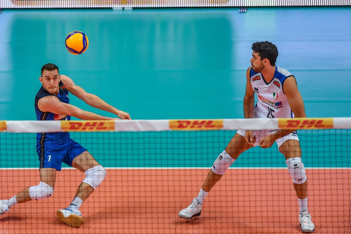 Italvolley in finale ai Mondiali dopo 24 anni, ora la Polonia