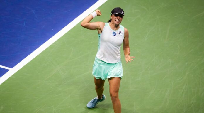 Swiatek vince gli Us Open femminili, Jabeur sconfitta