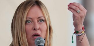 Meloni “Il Pnrr è una grande occasione, ma va modificato”