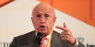 Energia, Patuelli (Abi) “Ue segua esempio pandemia e deroghi su aiuti”