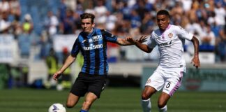 Demiral illude l’Atalanta, solo un pari con la Cremonese