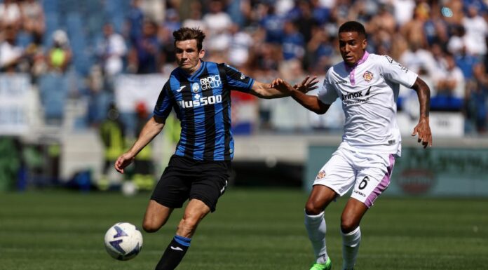 Demiral illude l’Atalanta, solo un pari con la Cremonese