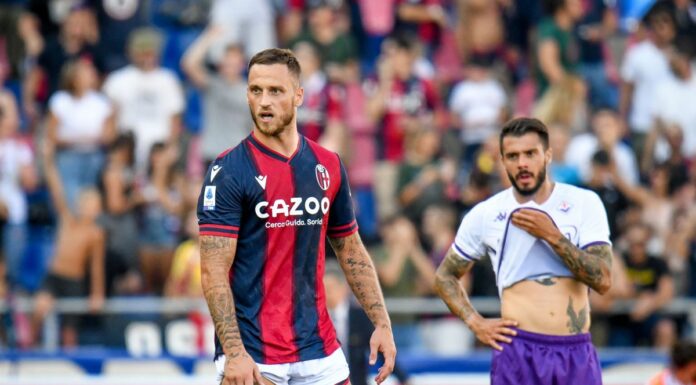 Il Bologna vince in rimonta, Fiorentina battuta 2-1