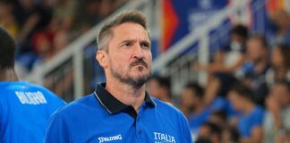 L’Italbasket batte la Serbia, ai quarti agli Europei