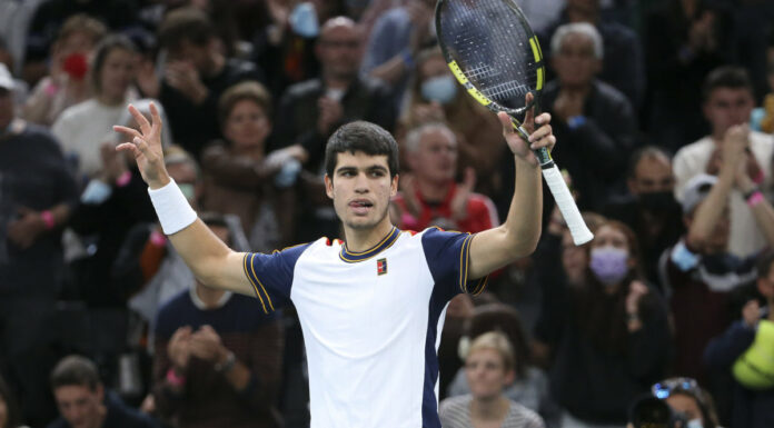 Alcaraz vince l’US Open e diventa numero 1 del ranking