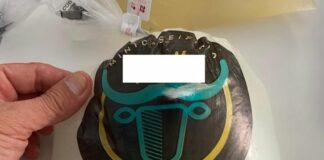 Falsa mozzarella di bufala campana Dop sequestrata a Milano