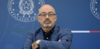 Gas a prezzo controllato, Cingolani “La settimana prossima un provvedimento in parlamento”