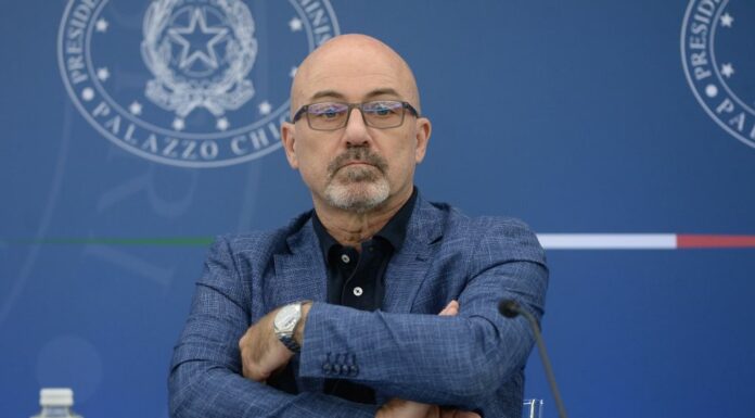 Gas a prezzo controllato, Cingolani “La settimana prossima un provvedimento in parlamento”