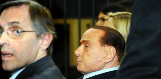 Berlusconi “Nessun rischio di divisione del centrodestra”