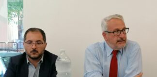 Elezioni, Bobo Craxi “Nessun derby con Stefania, prese strade diverse”