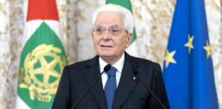 Gli azzurri del volley ricevuti da Mattarella e Draghi