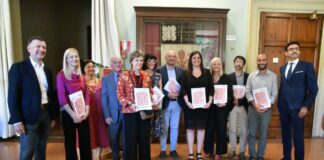 Il 30 settembre la grande festa della ricerca in 10 città toscane