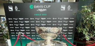 Coppa Davis, da domani al via in Emilia-Romagna