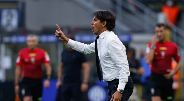 L’Inter a casa del Plzen, Inzaghi “Vogliamo i 3 punti”