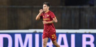 Dybala illumina la Roma, Empoli battuto 2-1