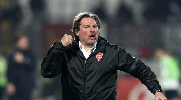 Il Monza esonera Stroppa, panchina affidata a Palladino