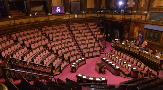 Superbonus, accordo in Senato sull’emendamento al Dl Aiuti bis