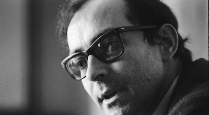 E’ morto Jean-Luc Godard, simbolo della Nouvelle Vague