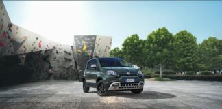Fiat Panda è il primo e unico “social network” dal 1980