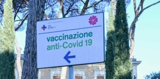 Covid, nel Lazio 2.113 nuovi casi e 3 decessi