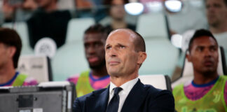 Allegri “Col Benfica testa e niente amnesie”