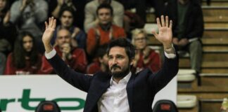 Italia-Francia per semifinale europea, Poz “Serve miracolo”