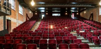 1,8 Mln a sostegno dei luoghi di creazione e sperimentazione artistica