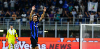 L’Inter vince in Champions, 2-0 in casa del Plzen