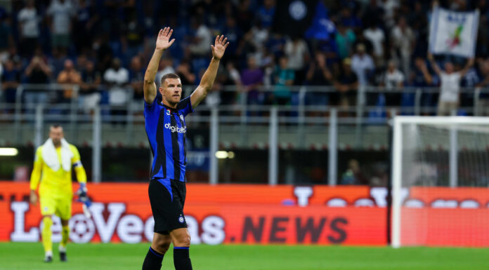 L’Inter vince in Champions, 2-0 in casa del Plzen
