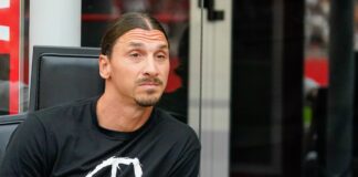 Ibra “Lavoro per tornare, Milan più forte dopo il mercato”