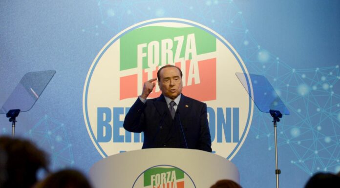 Berlusconi “La campagna elettorale non mi piace, troppi insulti”