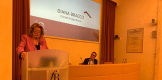 Bracco festeggia 95 anni e torna nella sede storica di Lambrate