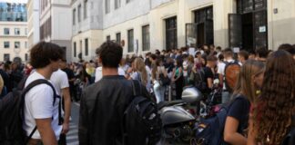 Indagine, il 40% degli adolescenti si sente agitato, ansioso o impaurito