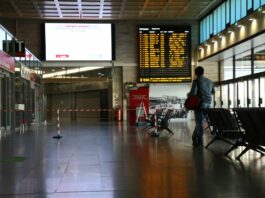 Circolazione ferroviaria in progressiva ripresa dopo gli atti di sabotaggio di stamattina