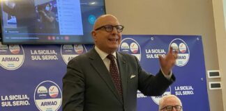 Armao “Il Terzo Polo è l’ago della bilancia”