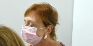 Covid, 18.854 i nuovi positivi. 69 i decessi