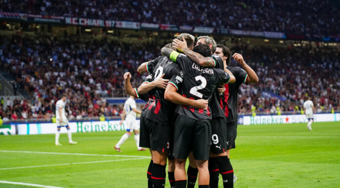Il Milan vince in Champions, 3-1 alla Dinamo Zagabria