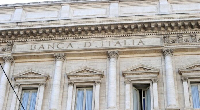 A luglio il debito pubblico sale a 2.770,5 miliardi