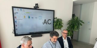 Voli per Linate, a Catania check in e imbarchi Ita con il riconoscimento facciale