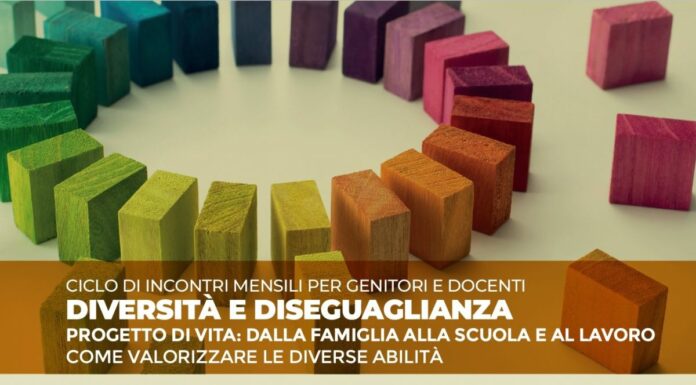 eCampus, al via ciclo di incontri su “Diversità e diseguaglianza”