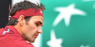 Federer si ritira “La Laver Cup sarà il mio ultimo torneo”