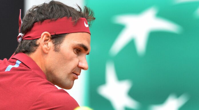 Federer si ritira “La Laver Cup sarà il mio ultimo torneo”