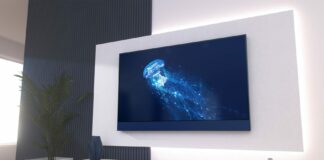 Arriva Sky Glass, la tv che integra i contenuti